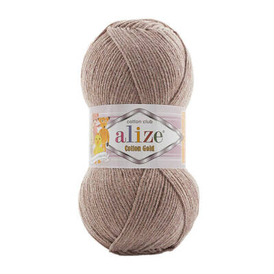 Alize Cotton Gold 960 - 1