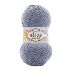 Alize Cotton Gold 962 - ALİZE