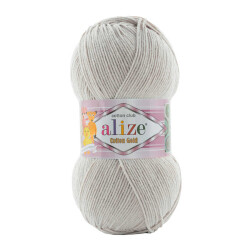 Alize Cotton Gold 983 - ALİZE