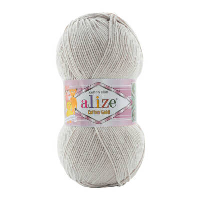Alize Cotton Gold 983 - 1