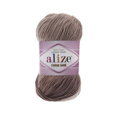 Alize Cotton Gold Batik 1815 - 1