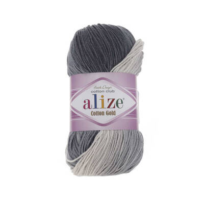 Alize Cotton Gold Batik 2905 - 1