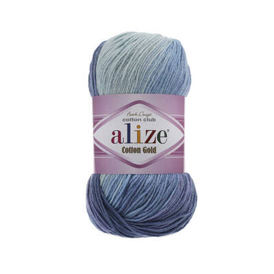 ALİZE COTTON GOLD BATİK 3299 - 1