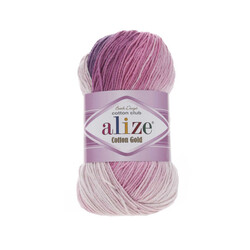 ALİZE COTTON GOLD BATİK 3302 - Alize