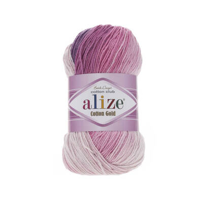 ALİZE COTTON GOLD BATİK 3302 - 1
