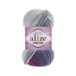 ALİZE COTTON GOLD BATİK 3686 - ALİZE
