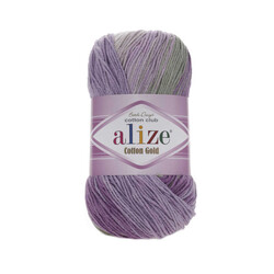 ALİZE COTTON GOLD BATİK 4149 - Alize