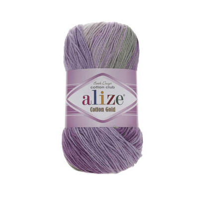 ALİZE COTTON GOLD BATİK 4149 - 1