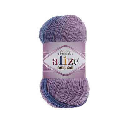 ALİZE COTTON GOLD BATİK 4531 - 1