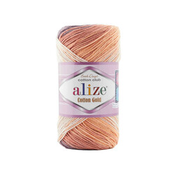 Alize Cotton Gold Batik 4741 - ALİZE