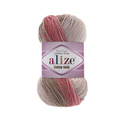 ALİZE COTTON GOLD BATİK 5970 - 1