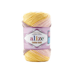 Alize Cotton Gold Batik 6787 - ALİZE