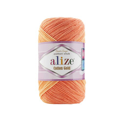 Alize Cotton Gold Batik 7687 - ALİZE