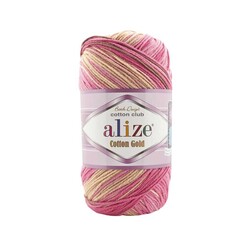Alize Cotton Gold Batik 7829 - ALİZE