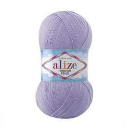 Alize Cotton Gold Fine 166 - ALİZE