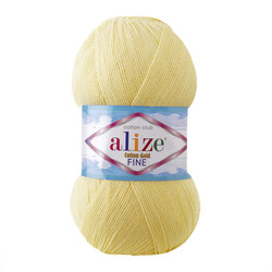 Alize Cotton Gold Fine 187 - ALİZE