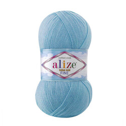 Alize Cotton Gold Fine 287 - ALİZE