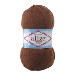 Alize Cotton Gold Fine 493 - ALİZE