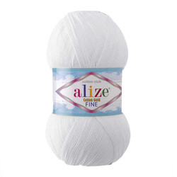 Alize Cotton Gold Fine 55 - ALİZE