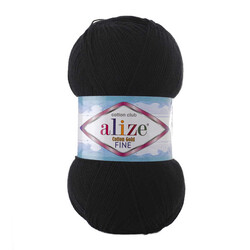 Alize Cotton Gold Fine 60 - ALİZE