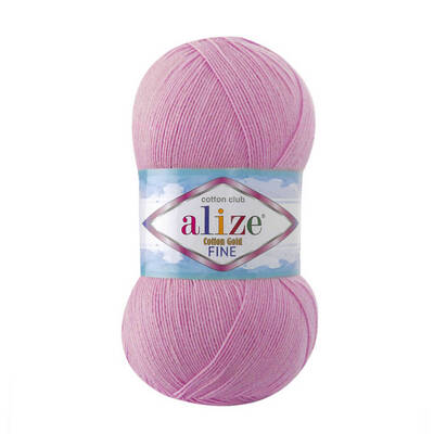 Alize Cotton Gold Fine 98 - 1