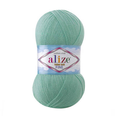 Alize Cotton Gold Fıne Baby 15 - 1