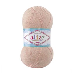 Alize Cotton Gold Fıne Baby 161 - ALİZE