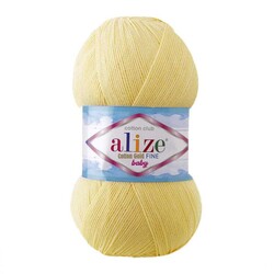 Alize Cotton Gold Fıne Baby 187 - ALİZE