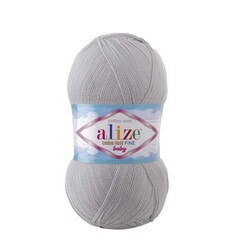 Alize Cotton Gold Fıne Baby 200 - ALİZE