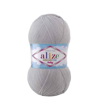Alize Cotton Gold Fıne Baby 200 - 1