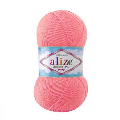 Alize Cotton Gold Fıne Baby 33 - 1