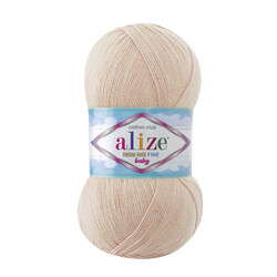 Alize Cotton Gold Fıne Baby 382 - ALİZE