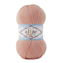 Alize Cotton Gold Fıne Baby 393 - ALİZE