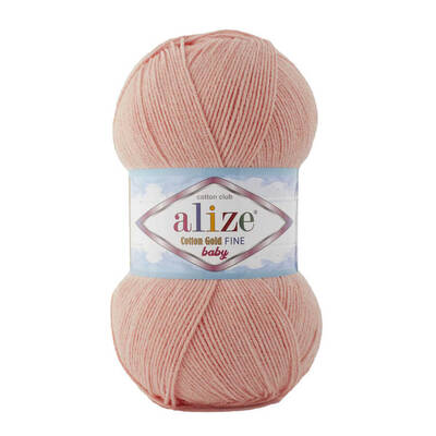Alize Cotton Gold Fıne Baby 393 - 1
