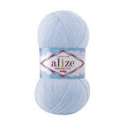 Alize Cotton Gold Fıne Baby 40 - ALİZE
