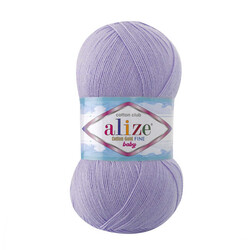 Alize Cotton Gold Fıne Baby 43 - ALİZE