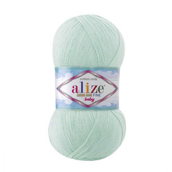 Alize Cotton Gold Fıne Baby 522 - ALİZE