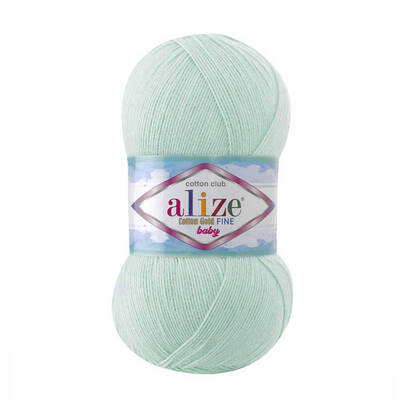 Alize Cotton Gold Fıne Baby 522 - 1