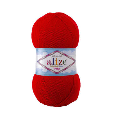 Alize Cotton Gold Fıne Baby 56 - 1