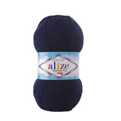 Alize Cotton Gold Fıne Baby 58 - ALİZE