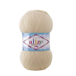 Alize Cotton Gold Fıne Baby 67 - ALİZE