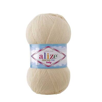 Alize Cotton Gold Fıne Baby 67 - 1