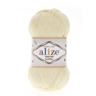 ALİZE COTTON GOLD HOBBY 01 - 1