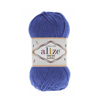 ALİZE COTTON GOLD HOBBY 141 - 1