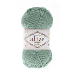ALİZE COTTON GOLD HOBBY 15 - ALİZE