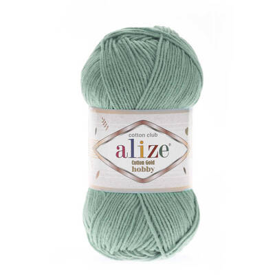 ALİZE COTTON GOLD HOBBY 15 - 1