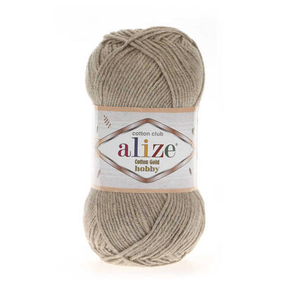 Alize Cotton Gold Hobby 152 - 1
