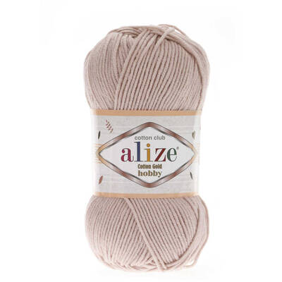 ALİZE COTTON GOLD HOBBY 161 - 1