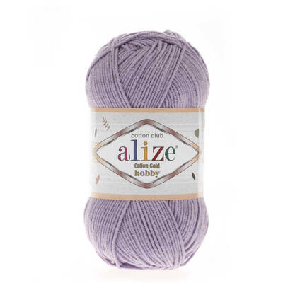 ALİZE COTTON GOLD HOBBY 166 - 1