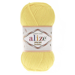 Alize Cotton Gold Hobby 187 - ALİZE